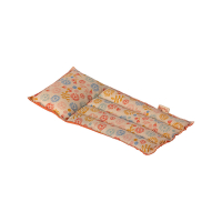 Matelas de plage miniature - Fleurs