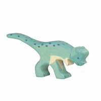 Dinosaure Pachycéphalosaure