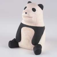 Figurine Panda Polepole Animal