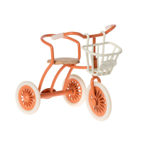 Panier pour Tricycle Miniature