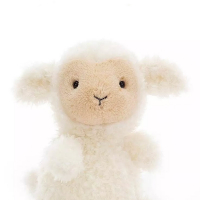 Peluche Agneau Little Lamb