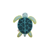 Petite pochette Turtle - Menthe