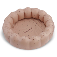 Grande Piscine Gonflable Cerises