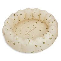 Grande Piscine Gonflable Citrons