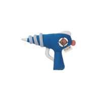 Pistolet Laser - Bleu