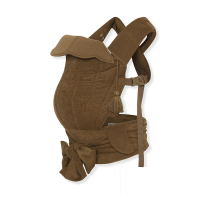 Porte-bébé Umami - Noyer