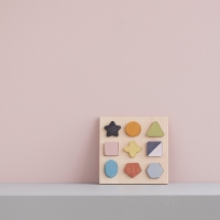 Puzzle Géo