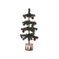 Sapin de Noël Miniature