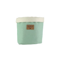 Panier de rangement Tango - Mint