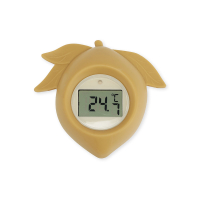 Thermomètre de bain Citron