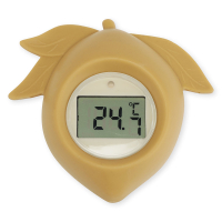 Thermomètre de bain Citron