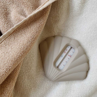 Tapis De Bain Coquillage Sable Konges Slojd Pour Chambre Enfant Les Enfants Du Design