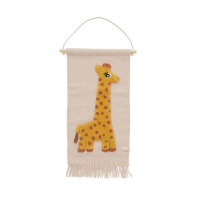Tissage Girafe