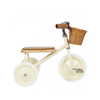 Tricycle Trike - Crème