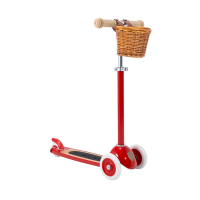 Trottinette Scooter - Rouge