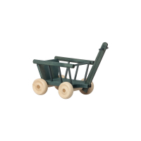 Chariot Wagon - Pétrole