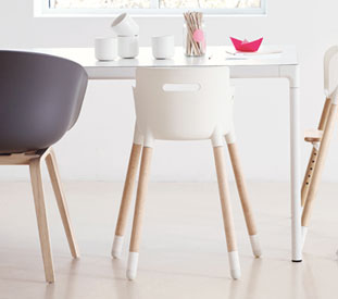 Bien choisir sa chaise haute