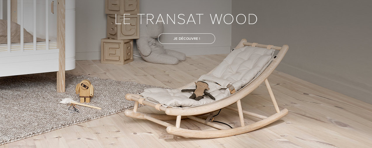 transat wood