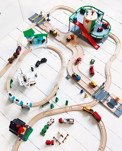 Brio